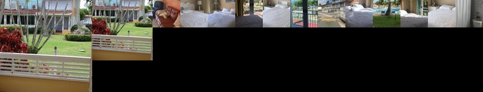 Steps From The Beach Dorado