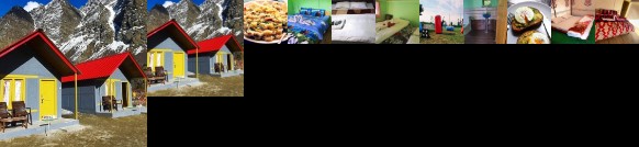 TIH Siramani River Camp