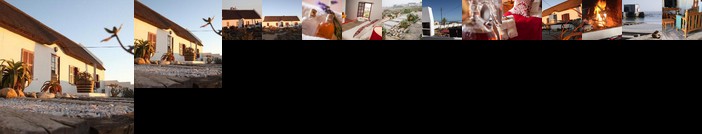 Fisherman's Cottage Northern Cape