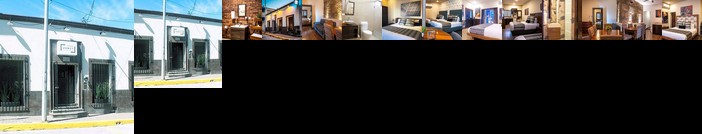 Hoteles Antigua - Santa Lucia Mty