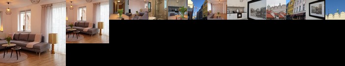 Heart of Old Town Apartment Szczecin