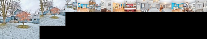 Queenston Heights Vacation Stay