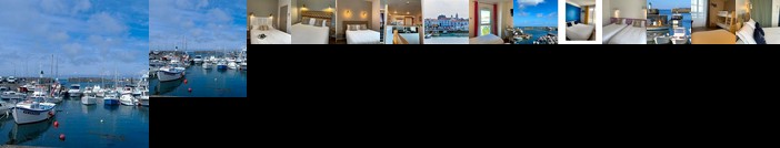 Atlantic Hotel L'Ile-d'Yeu