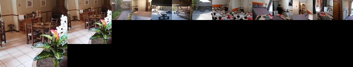 Steelpoort inn T/A J and A Industrial Services