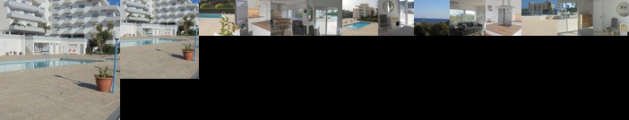 Alania Complex - With Pool