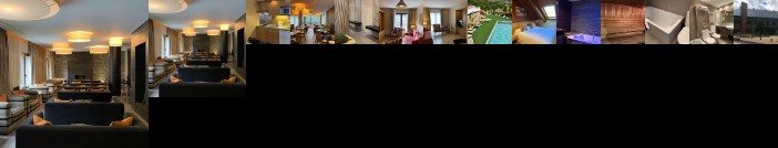 Aparthotel Siente Boi & SPA