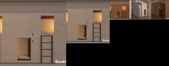 Rafiki Capsule Hostel