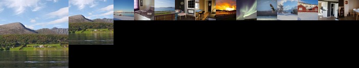 Hytta pa Skjelstad Gard