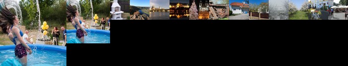 IdyllicPrague Cherry Tree Cottage