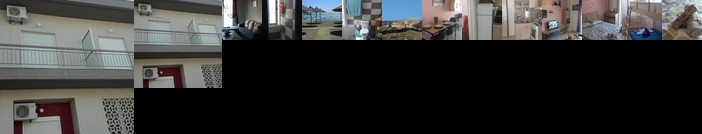 Karystos Castle view 2ble bedroom flat