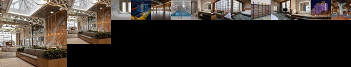 Embassy Suites By Hilton Rockford Riverfront