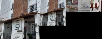 Hotel La Casa Familiar