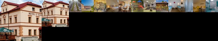 Hotel U Nadrazi