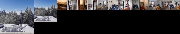 T2 Edelweiss chamrousse 1750 ski montagne alpes