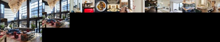 Virgin Hotels Nashville