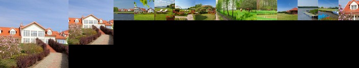 Pensjonat nad Plaskim