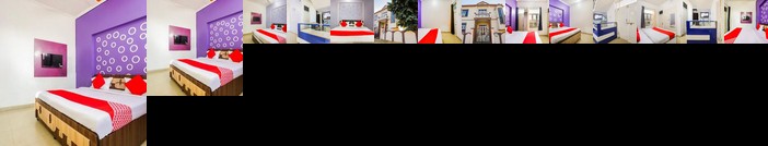 OYO 67026 Rao Residency