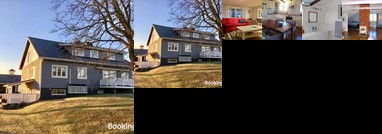 Kvarten - Stormbo 24h check in