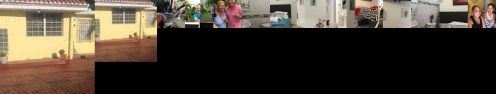 Alojamientos casa de Campo