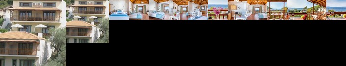 Althea Accommodation