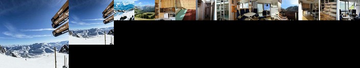 Appartement 6 pers pied des pistes 69584