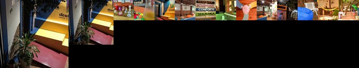 Desfrute Hostel Open House