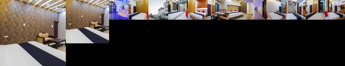 Capital O 63319 Hotel Corinthian