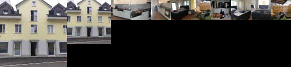 3 Doppel Zimmer Apartement In 9320 Arbon