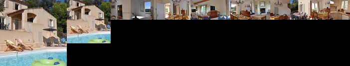 Villa entierement climatisee avec piscine vue magnifique