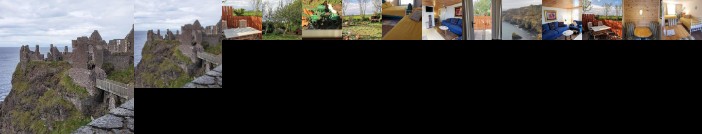 The Nook @ Rowan Tree Cottage