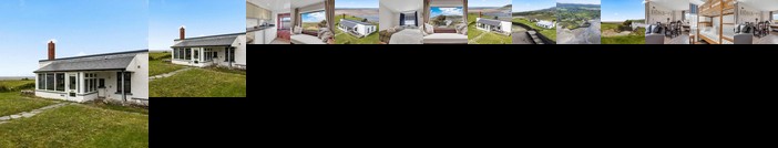 Camelot on the Parrog