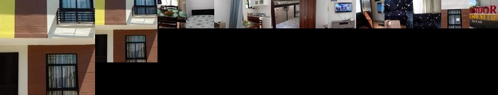 Eve's transcient home