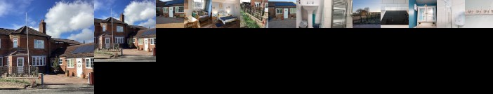 New Inn Lodge Dereham