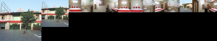 OYO 47146 Hotel Tulip Park Inn