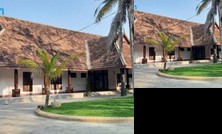 ATS Alleppey Old Lake House