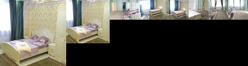 Apartment Kaspiy Towers 99