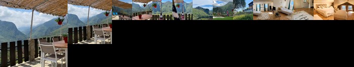 Havre de Paix La Maison du bonheur