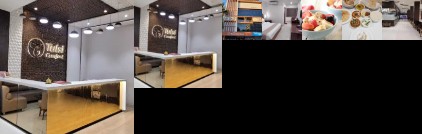 Hotel Tulsi Comfort Nanded