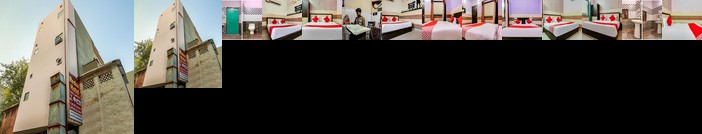 OYO 70454 Hotel Redox