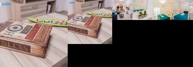 Asano's Apartment 'next to the center of Athens'