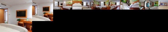 Vatica Beijing Fangshan District Liulihe Second Street Hotel