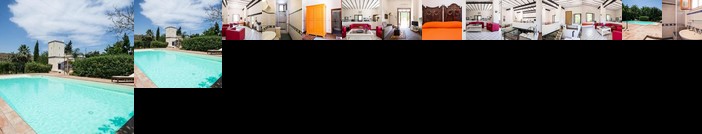 Domus Sicily - La Casa dell'Acqua