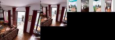 Traditional Spanish Town House