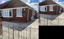 Inviting 2-Bed Bungalow