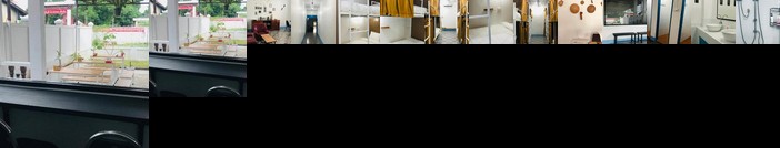 Naga Hostel & Cafe