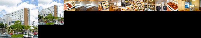 Kuretake Inn Premium Fukuroi Ekimae