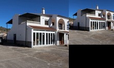 107487 - House In Yunquera