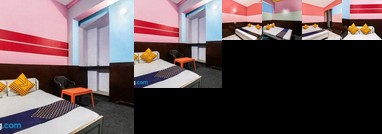 SPOT ON 65207 Sai Guest House