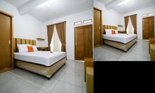 KoolKost Syariah @ PLN Raya Gandul