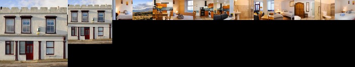 The Old Post Office Renvyle